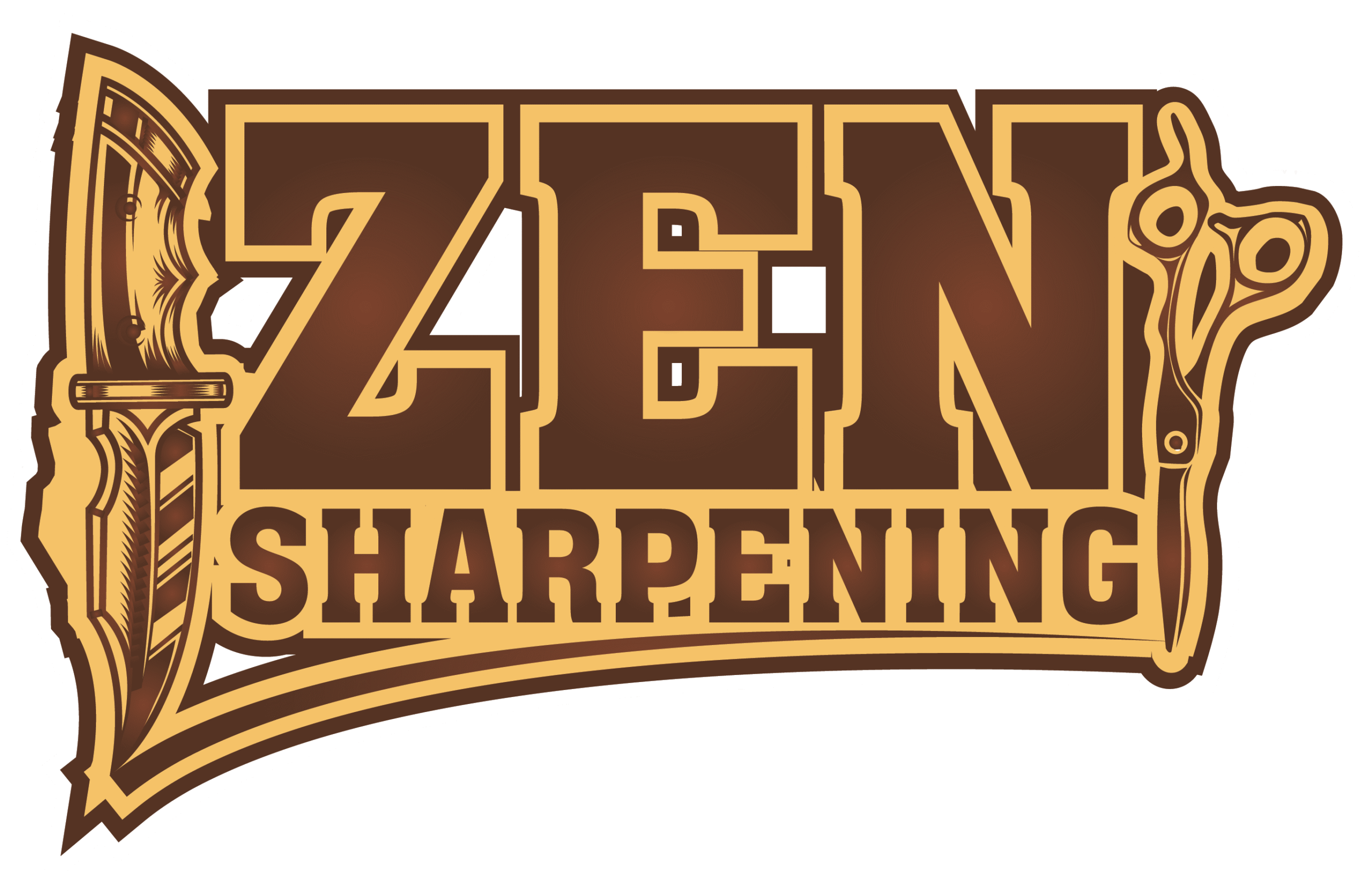 Zen Sharpening Cardiff
