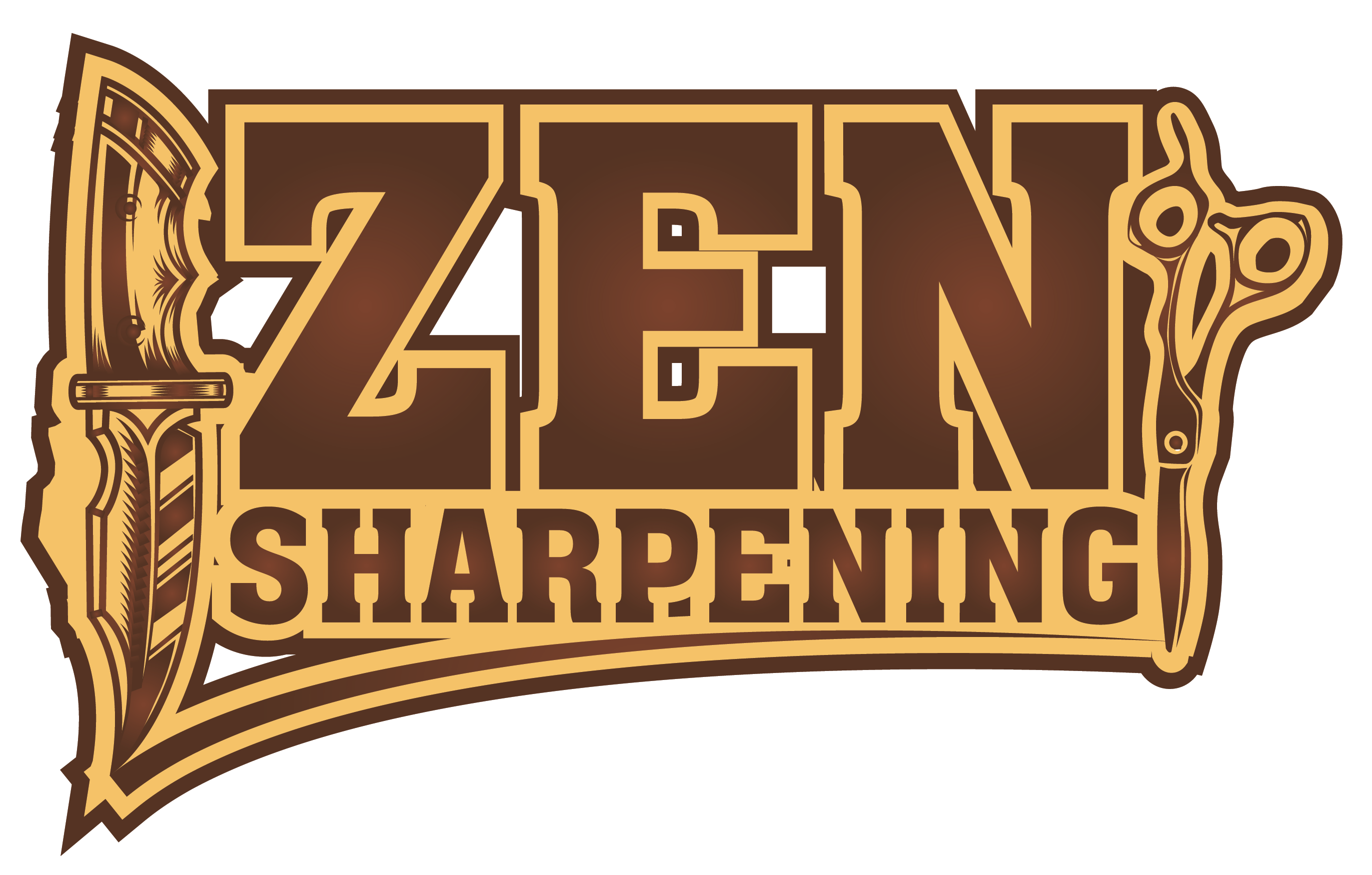 Zen Sharpening Cardiff